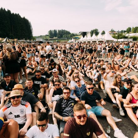 Electric Love Festival 2025 - Samstag