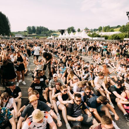 Electric Love Festival 2025 - Samstag