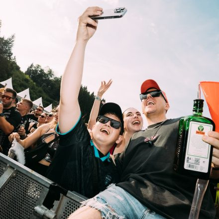 Electric Love Festival 2025 - Samstag