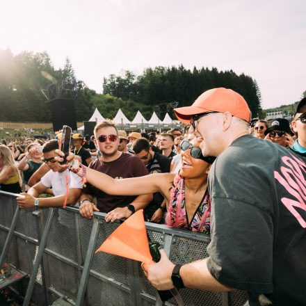Electric Love Festival 2025 - Samstag