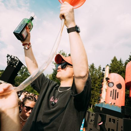 Electric Love Festival 2025 - Samstag