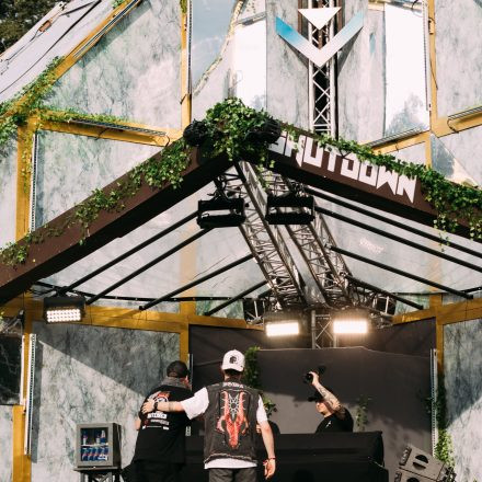 Electric Love Festival 2025 - Samstag