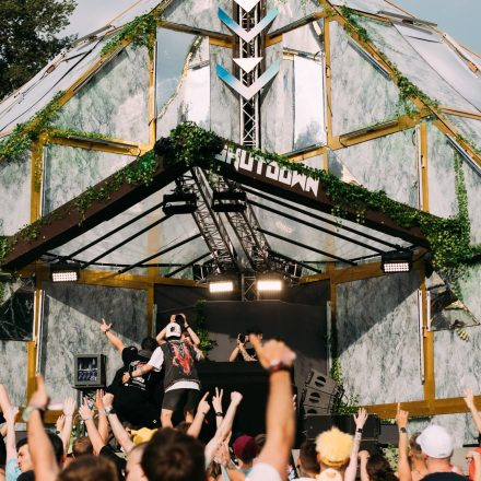 Electric Love Festival 2025 - Samstag