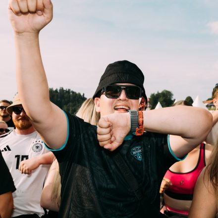 Electric Love Festival 2025 - Samstag