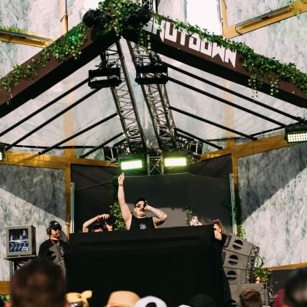 Electric Love Festival 2025 - Samstag