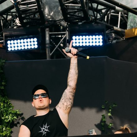 Electric Love Festival 2025 - Samstag