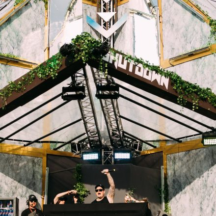 Electric Love Festival 2025 - Samstag