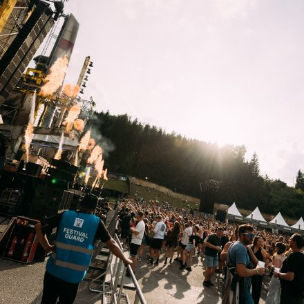Electric Love Festival 2025 - Samstag