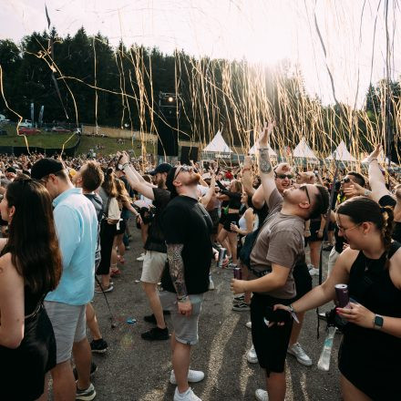 Electric Love Festival 2025 - Samstag