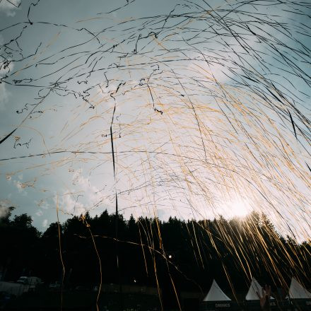 Electric Love Festival 2025 - Samstag