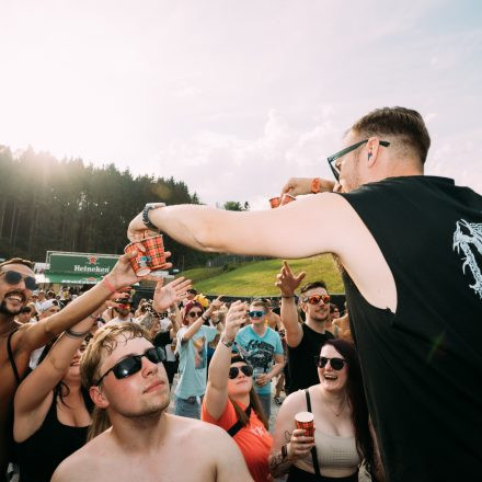 Electric Love Festival 2025 - Samstag
