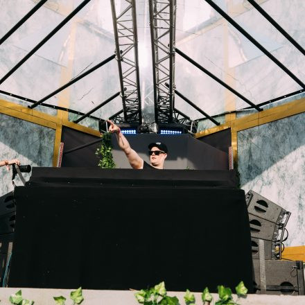 Electric Love Festival 2025 - Samstag