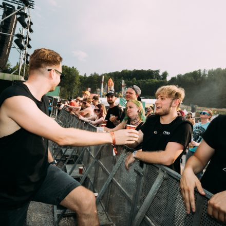 Electric Love Festival 2025 - Samstag