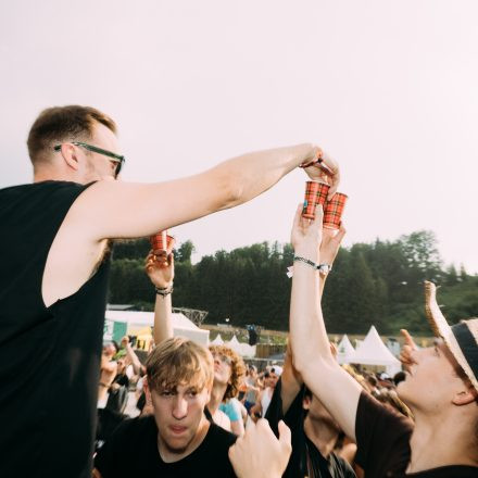 Electric Love Festival 2025 - Samstag