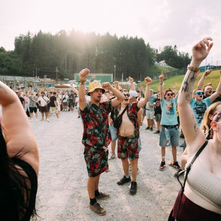 Electric Love Festival 2025 - Samstag