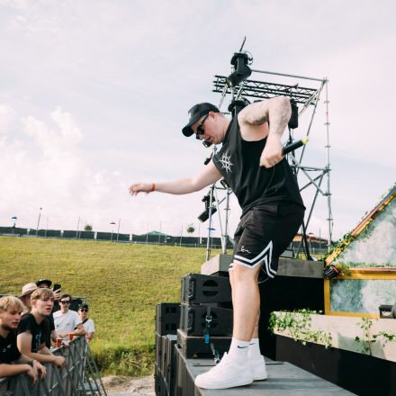 Electric Love Festival 2025 - Samstag