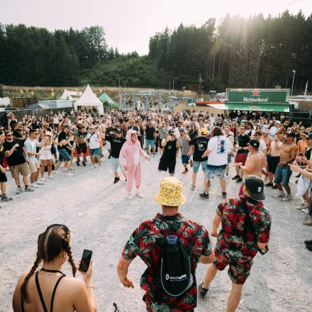 Electric Love Festival 2025 - Samstag