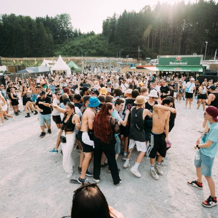 Electric Love Festival 2025 - Samstag