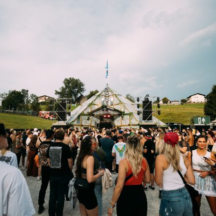 Electric Love Festival 2025 - Samstag