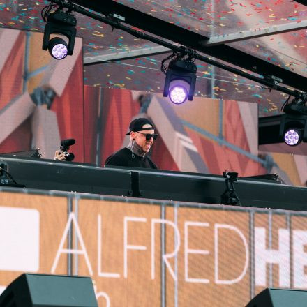 Electric Love Festival 2025 - Samstag