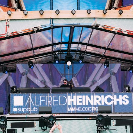 Electric Love Festival 2025 - Samstag
