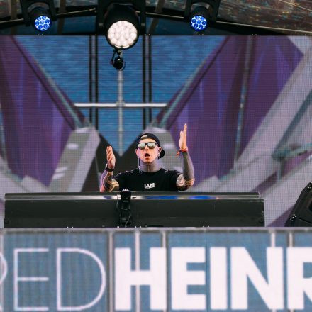 Electric Love Festival 2025 - Samstag