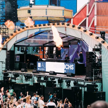 Electric Love Festival 2025 - Samstag
