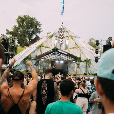 Electric Love Festival 2025 - Samstag