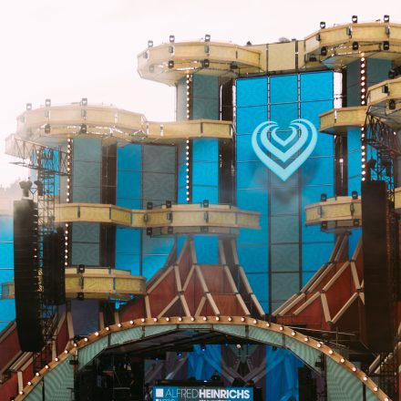 Electric Love Festival 2025 - Samstag