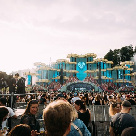 Electric Love Festival 2025 - Samstag