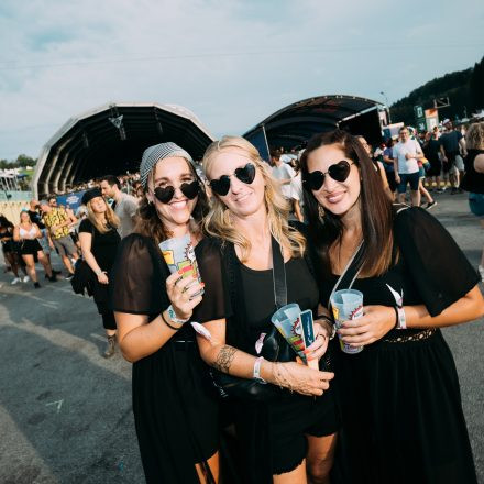 Electric Love Festival 2025 - Samstag