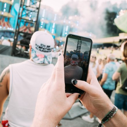 Electric Love Festival 2025 - Samstag