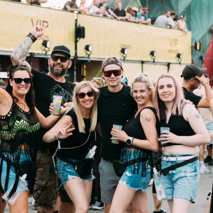 Electric Love Festival 2025 - Samstag