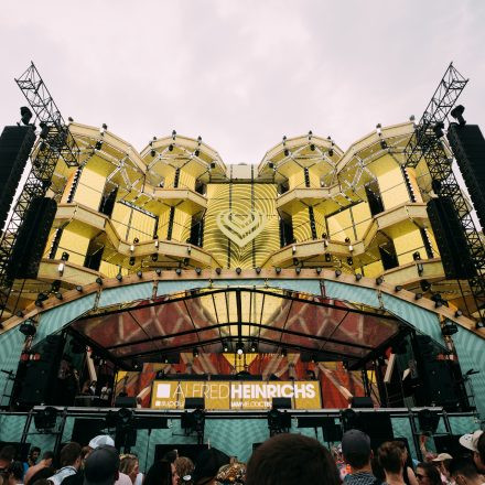 Electric Love Festival 2025 - Samstag