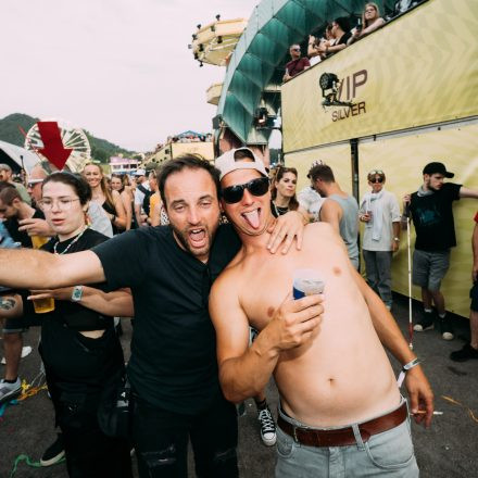 Electric Love Festival 2025 - Samstag