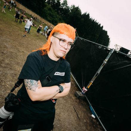 Electric Love Festival 2025 - Samstag