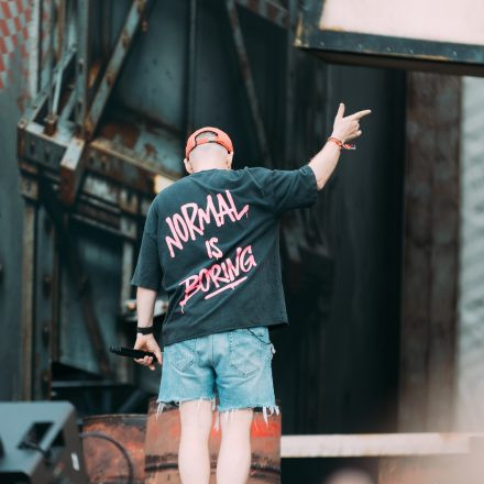 Electric Love Festival 2025 - Samstag