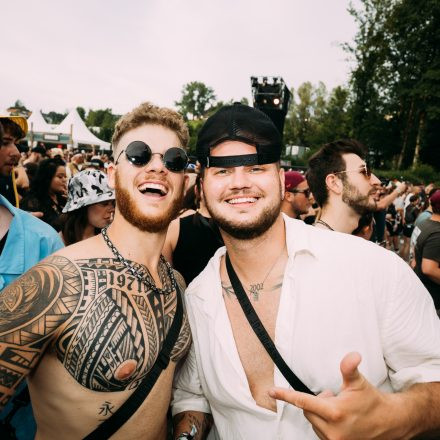 Electric Love Festival 2025 - Samstag