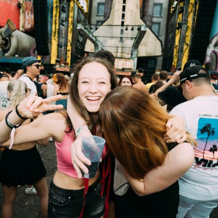 Electric Love Festival 2025 - Samstag