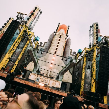Electric Love Festival 2025 - Samstag