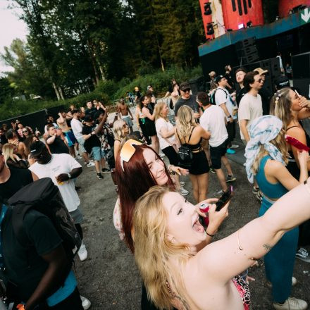 Electric Love Festival 2025 - Samstag