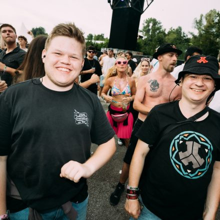 Electric Love Festival 2025 - Samstag