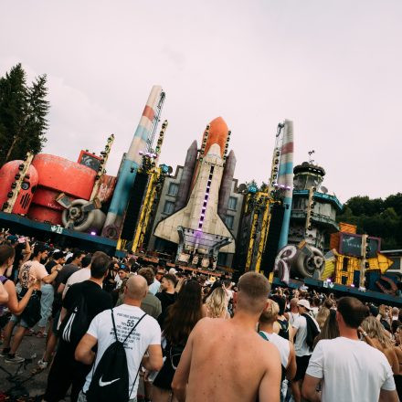 Electric Love Festival 2025 - Samstag