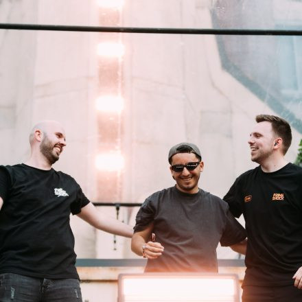 Electric Love Festival 2025 - Samstag