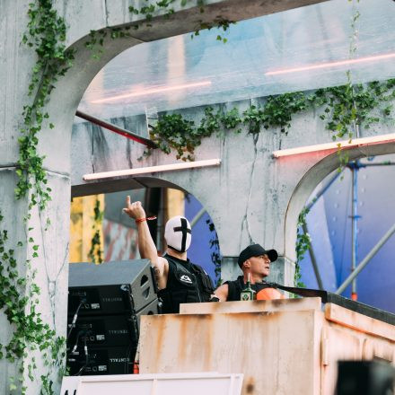 Electric Love Festival 2025 - Samstag