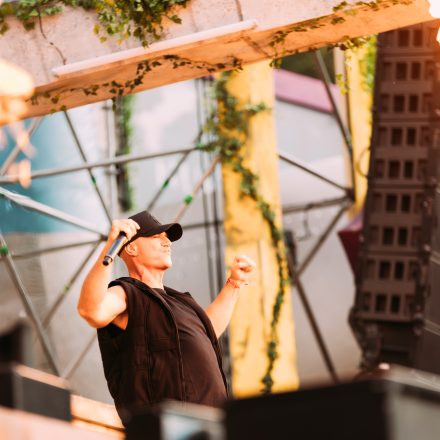 Electric Love Festival 2025 - Samstag