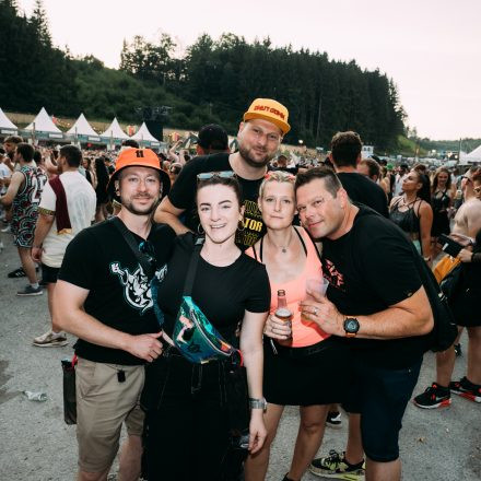Electric Love Festival 2025 - Samstag