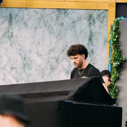 Electric Love Festival 2025 - Samstag