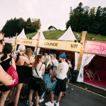 Electric Love Festival 2025 - Samstag