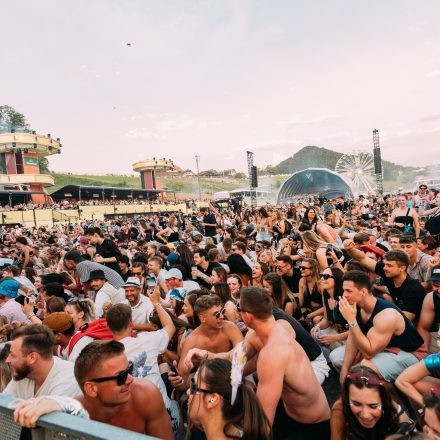 Electric Love Festival 2025 - Samstag